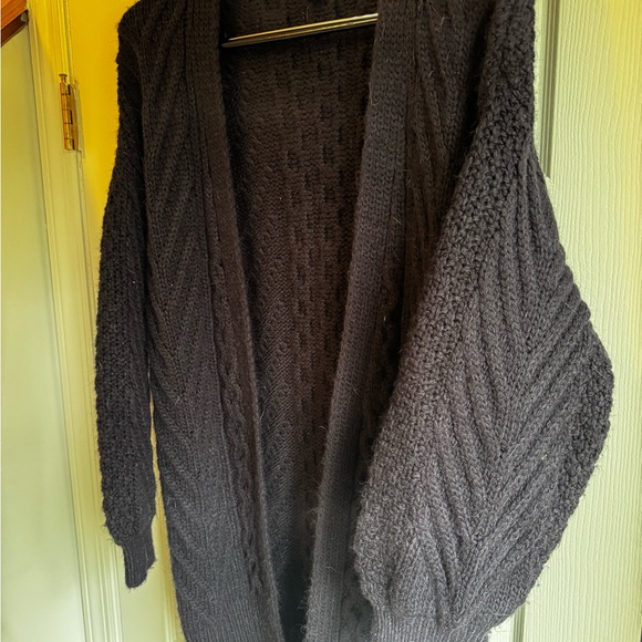 Topshop open cardigan - Picture 7 of 7
